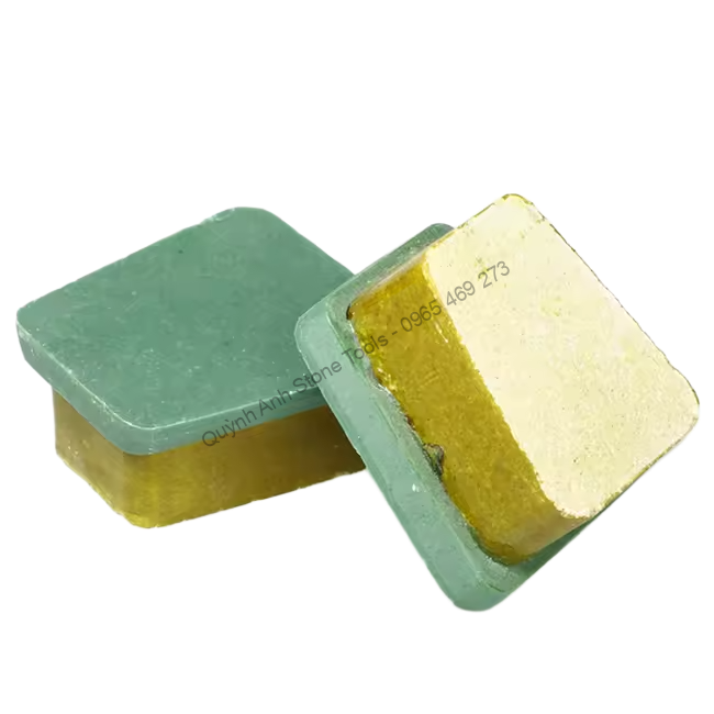 ĐẦU MÀI BÓNG 5EXTRA CHO MARBLE - Ảnh 2