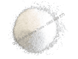 Cát thạch anh cỡ hạt 70-120