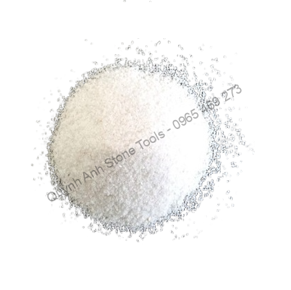Cát thạch anh cỡ hạt 70-120