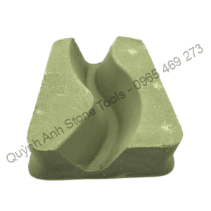 Đầu mài synthetic cho marble
