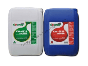 Keo epoxy dán lưới phủ vết nứt đá
