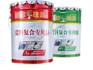 Keo epoxy bọc tăng cứng block đá