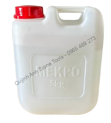 Keo polyester dán lưới phủ vết nứt đá - Ảnh 5
